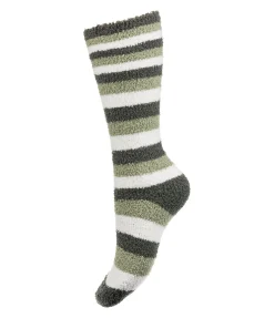 Chaussettes hautes Fluffy II
