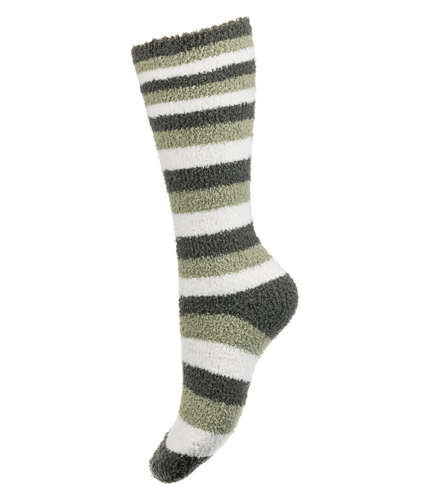 Chaussettes hautes Fluffy II