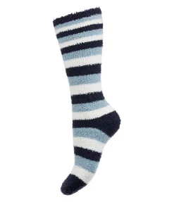 Chaussettes hautes Fluffy II