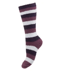 Chaussettes hautes Fluffy II
