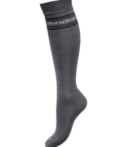 Chaussettes hautes homme