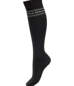 Chaussettes hautes homme
