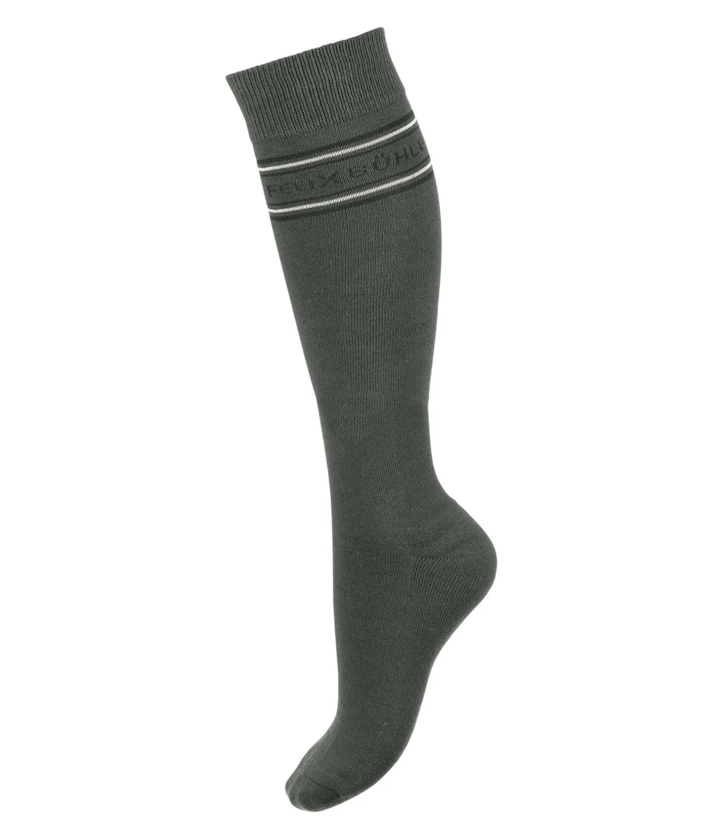 Chaussettes hautes homme