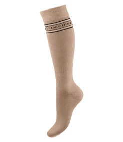 Chaussettes hautes homme