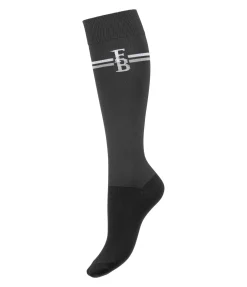 Chaussettes hautes Kira
