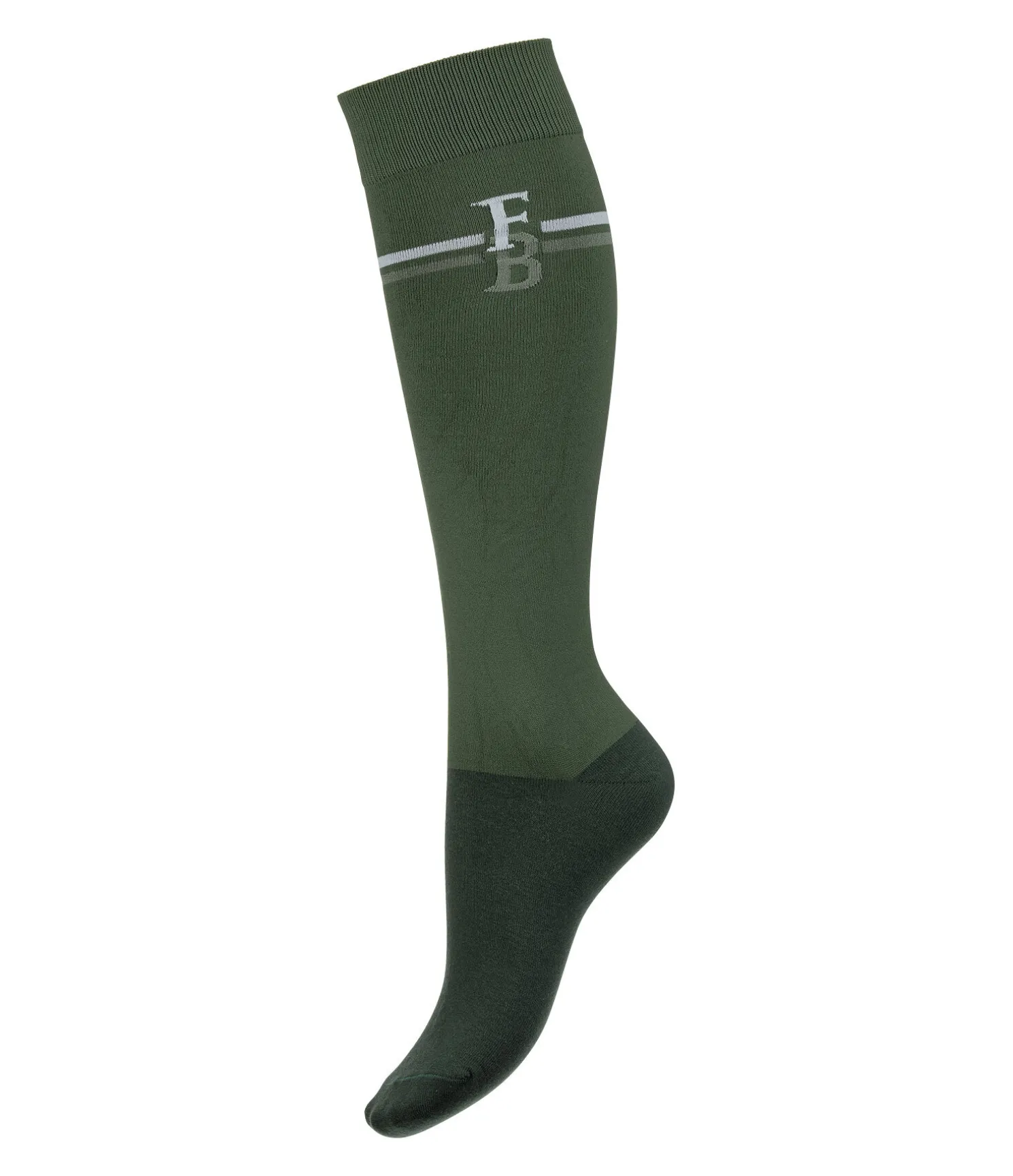Chaussettes hautes Kira