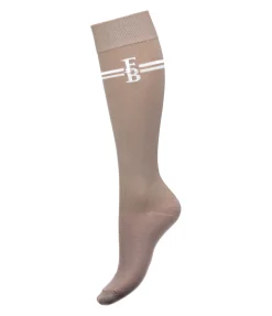 Chaussettes hautes Kira