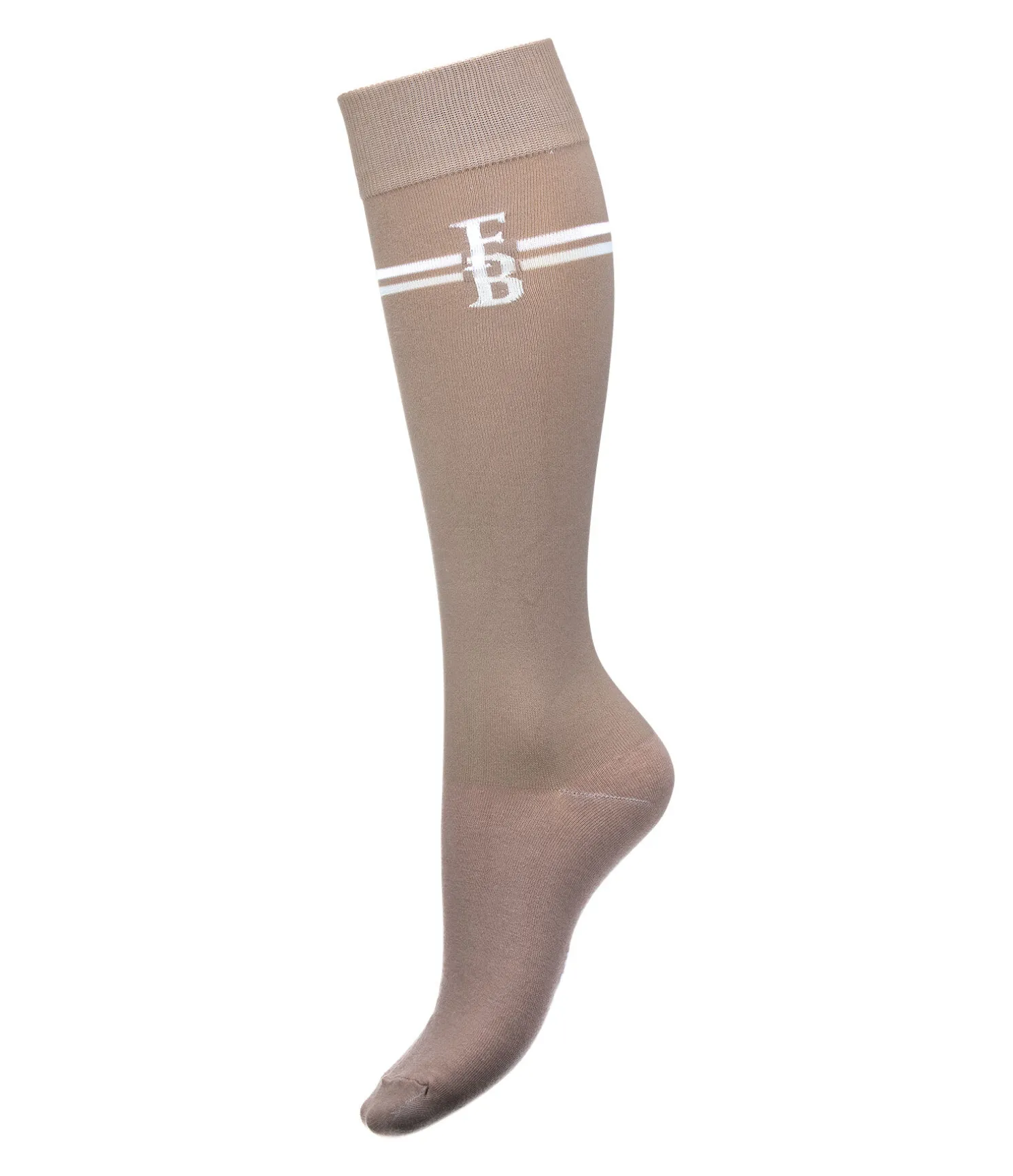 Chaussettes hautes Kira
