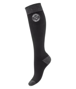 Chaussettes hautes Lela