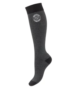 Chaussettes hautes Lela