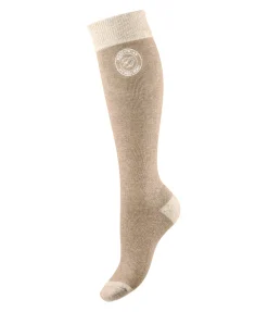 Chaussettes hautes Lela