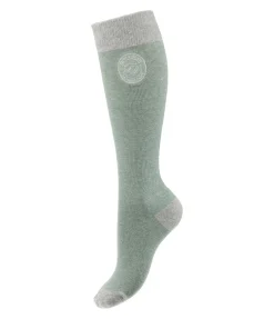 Chaussettes hautes Lela