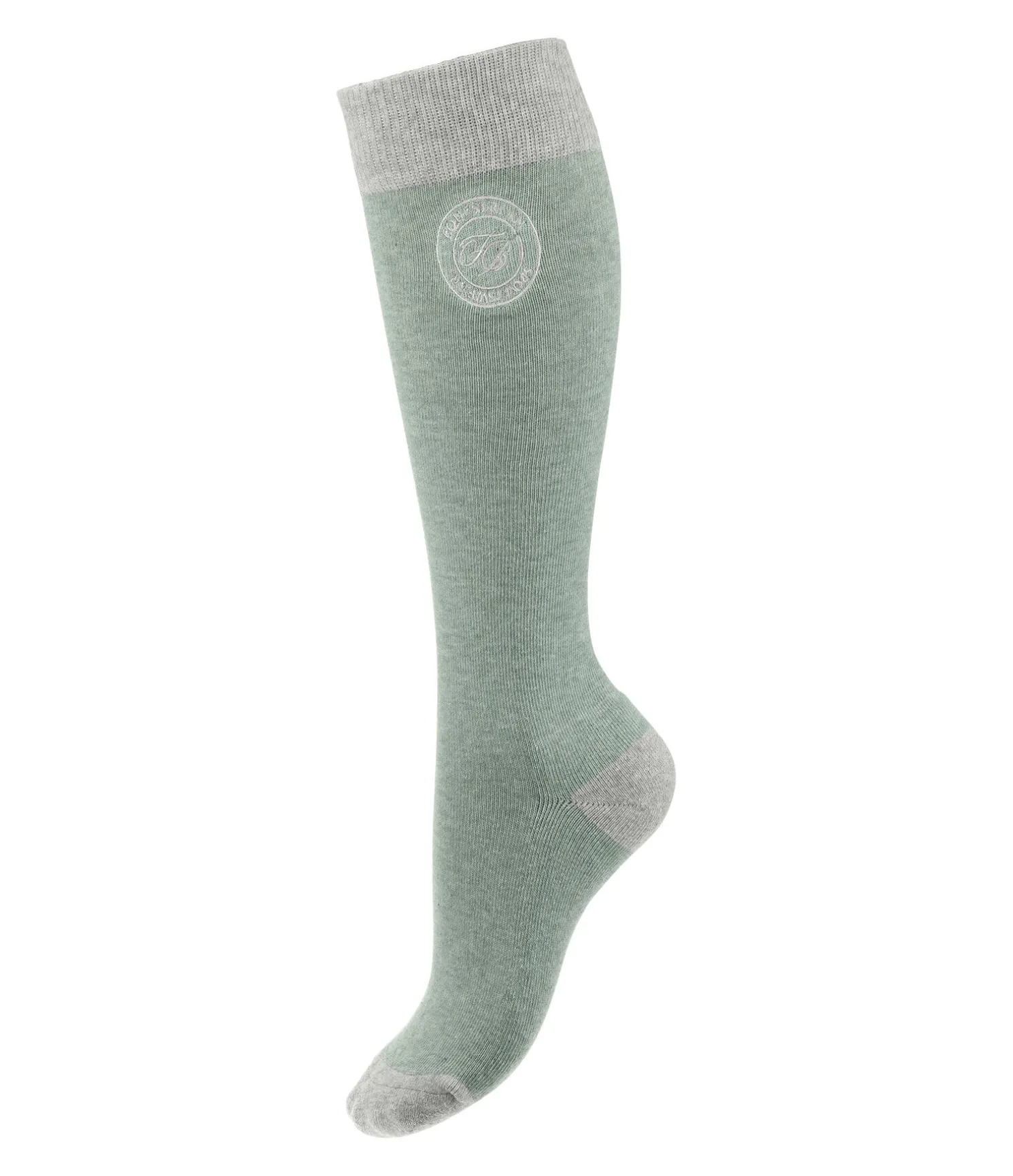 Chaussettes hautes Lela