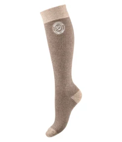 Chaussettes hautes Lela