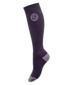 Chaussettes hiver enfant Logo