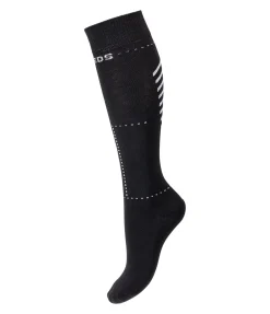 Chaussettes mi-hautes réfléchissantes