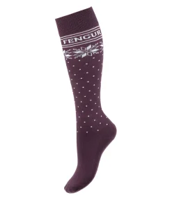 Chaussettes Norway Spirit