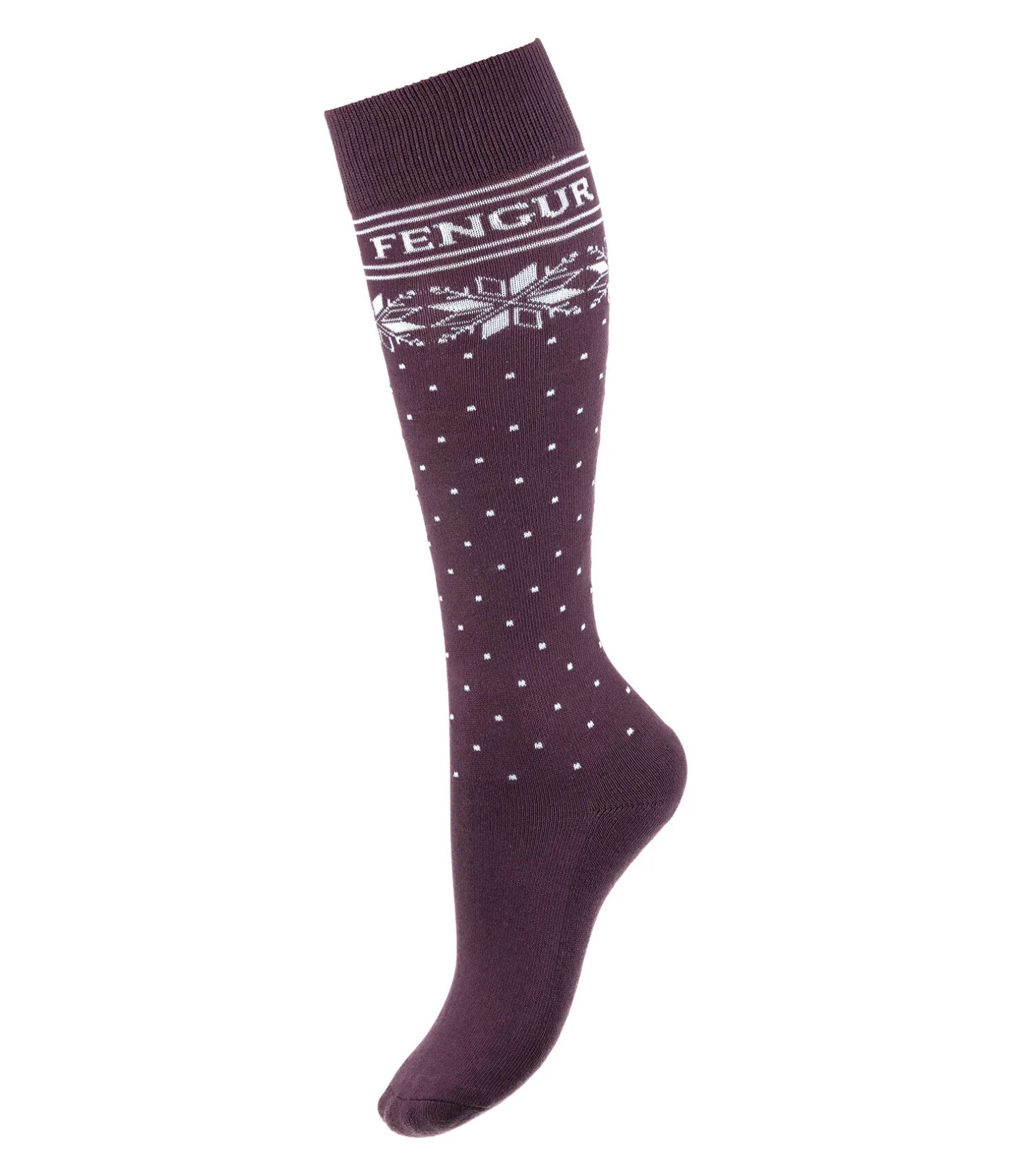 Chaussettes Norway Spirit