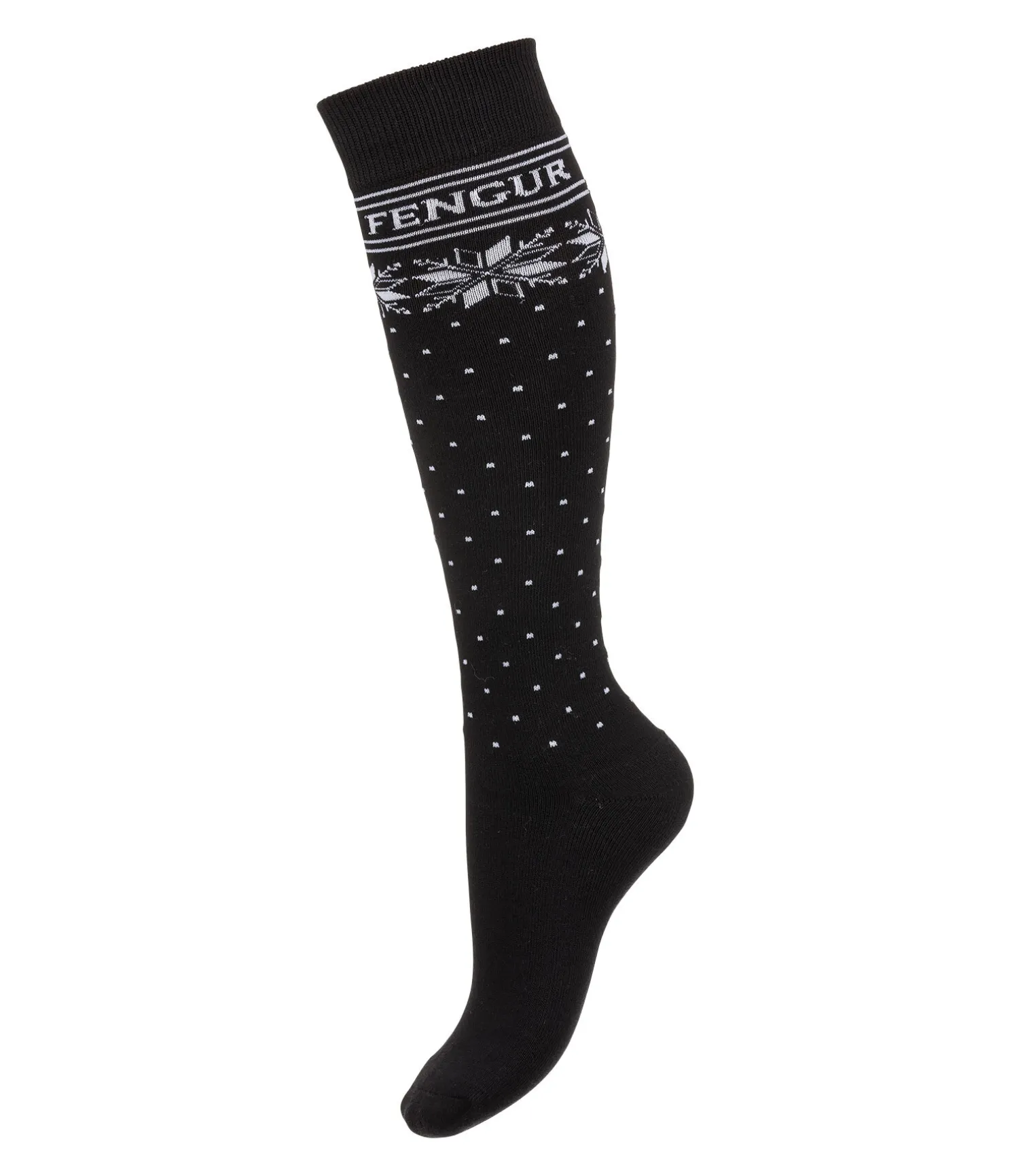 Chaussettes Norway Spirit
