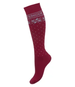 Chaussettes Norway Spirit