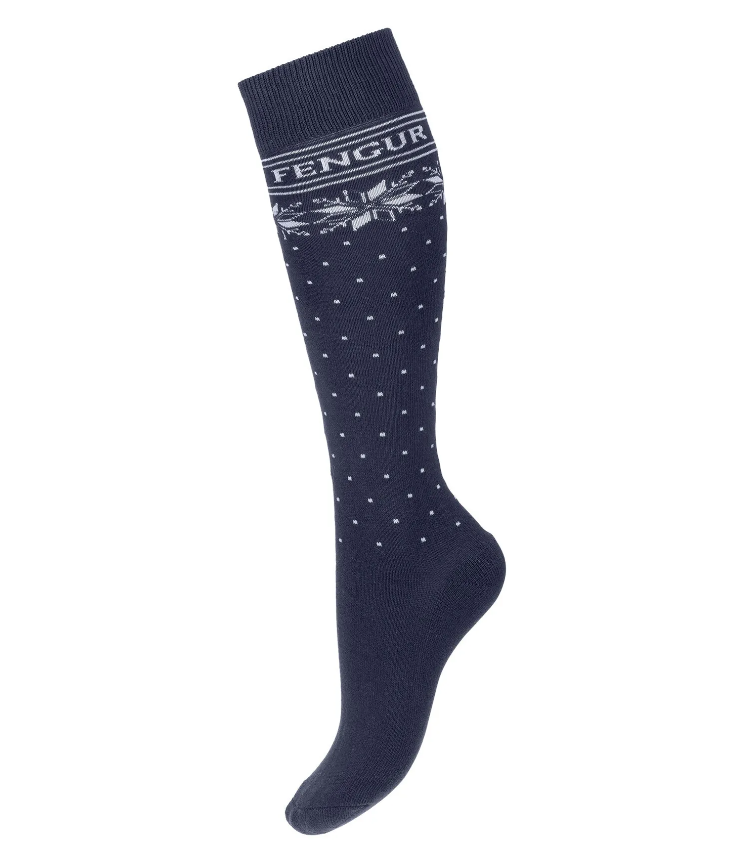 Chaussettes Norway Spirit