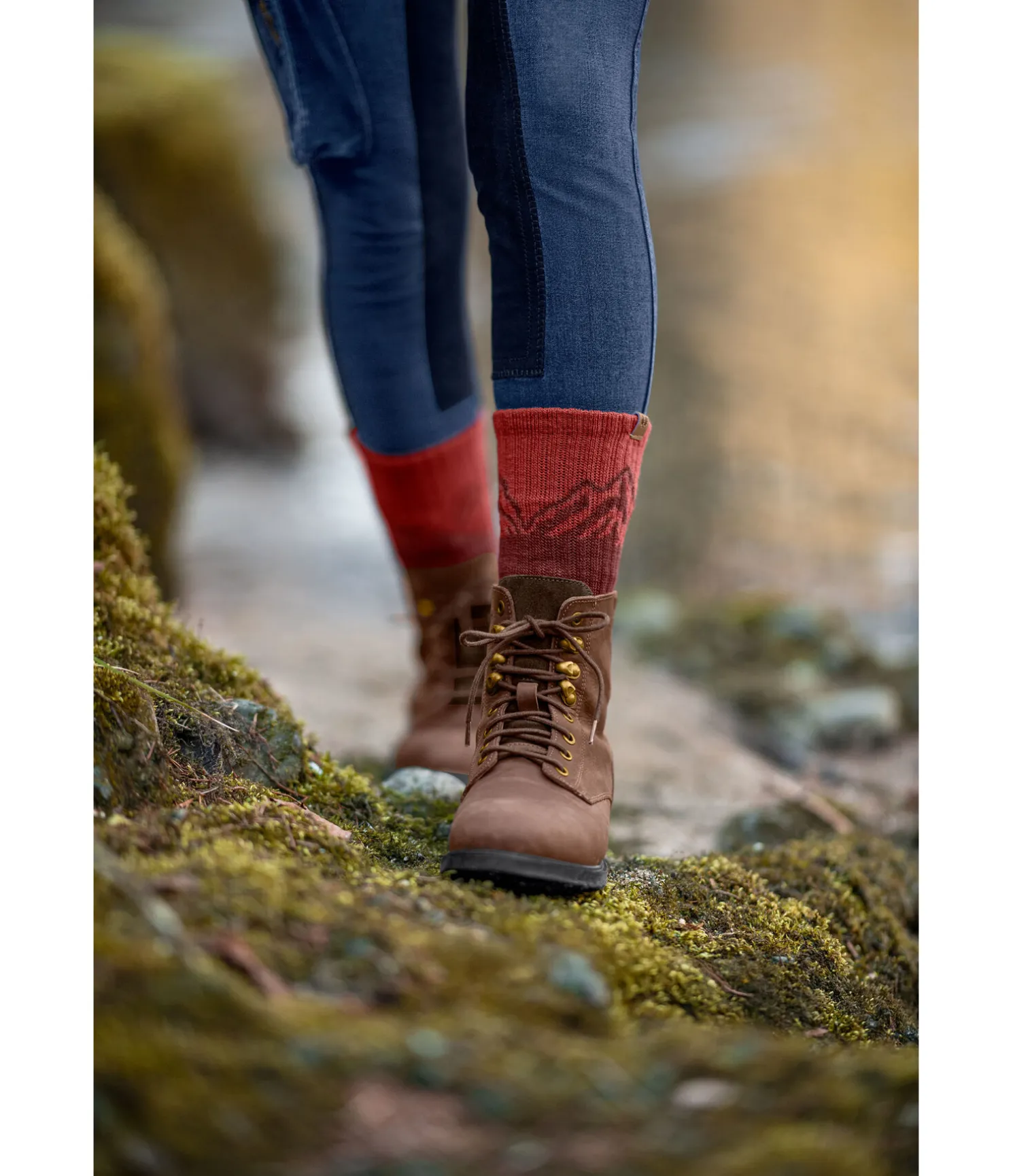 Chaussettes thermiques Daintree