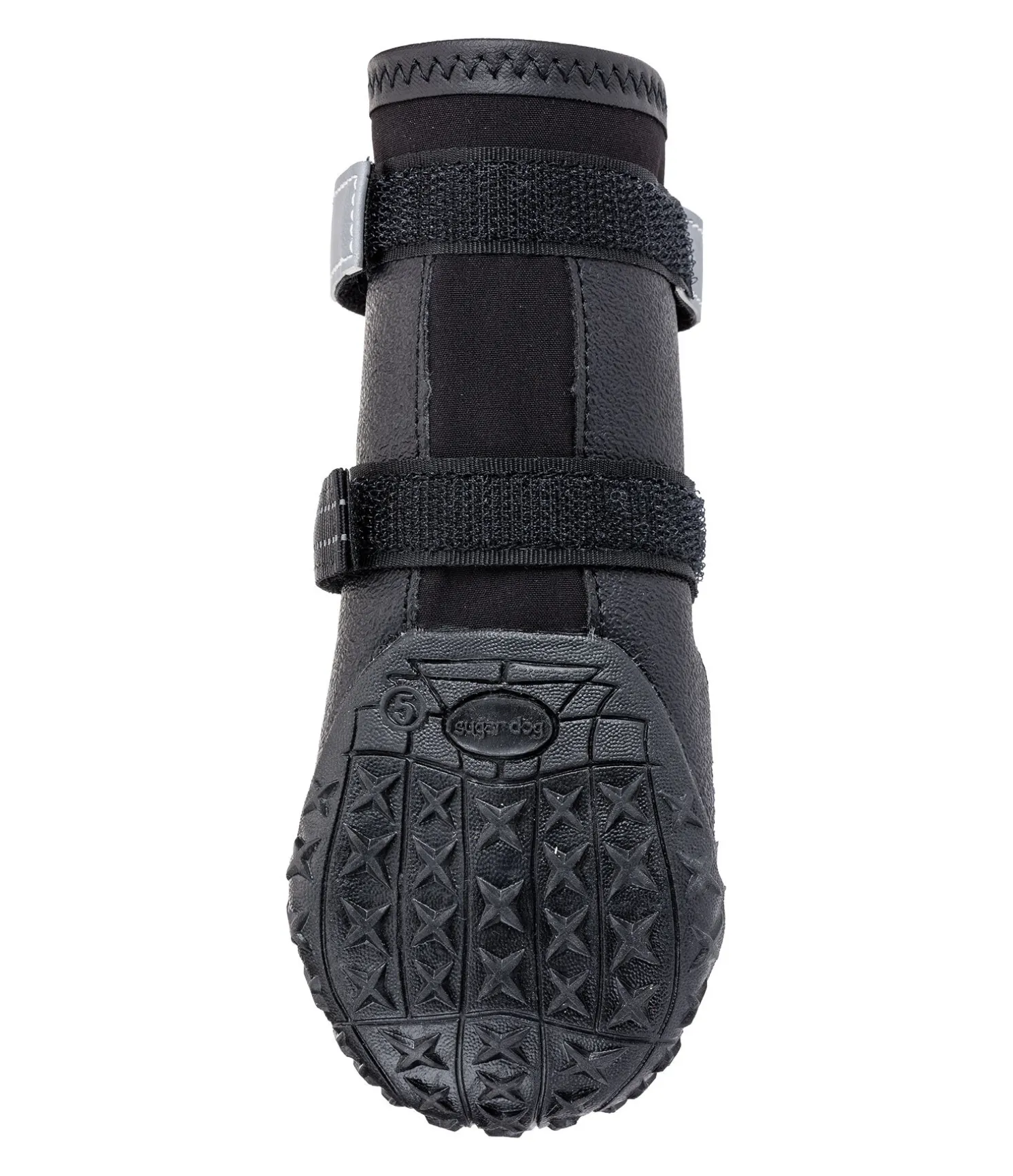 Chaussons pour chien Antarctica