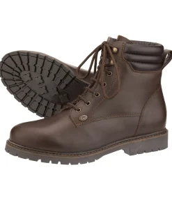 Chaussures d'écurie d'hiver Davos