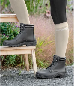 Chaussures d'écurie et d'équitation Avenches III