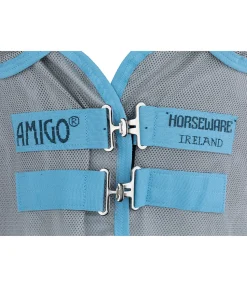 Chemise anti-mouches AmECO Bug Buster