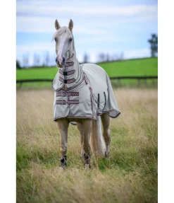 Chemise anti-mouches avec couvre-cou Karoo