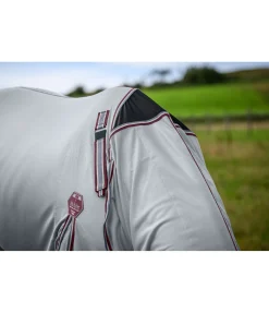 Chemise anti-mouches avec couvre-cou Karoo