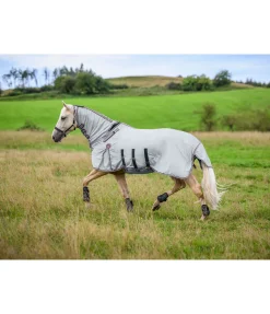 Chemise anti-mouches avec couvre-cou Karoo