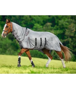 Chemise anti-mouches avec couvre-cou Karoo
