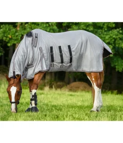 Chemise anti-mouches avec couvre-cou Karoo