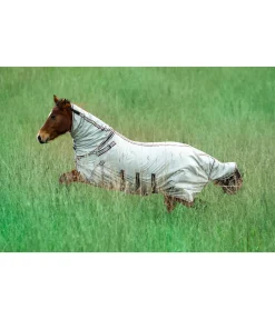 Chemise anti-mouches avec couvre-cou Karoo