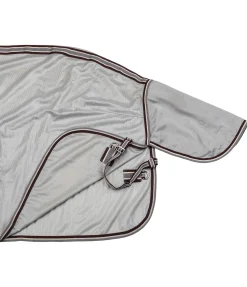 Chemise anti-mouches avec couvre-cou Karoo