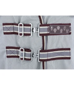 Chemise anti-mouches avec couvre-cou Karoo