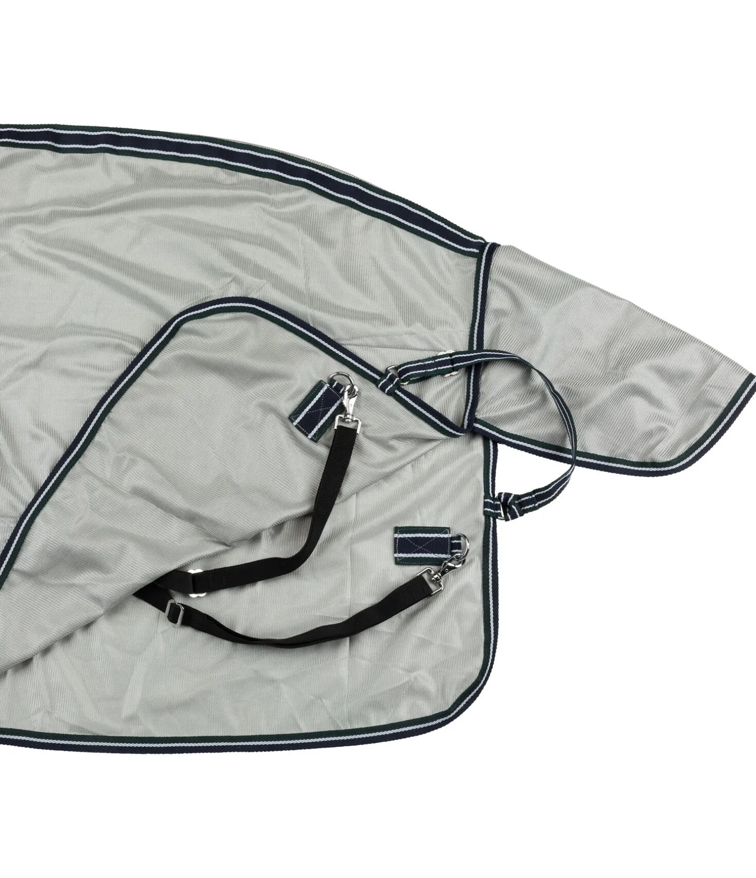 Chemise anti-mouches avec couvre-cou Karoo