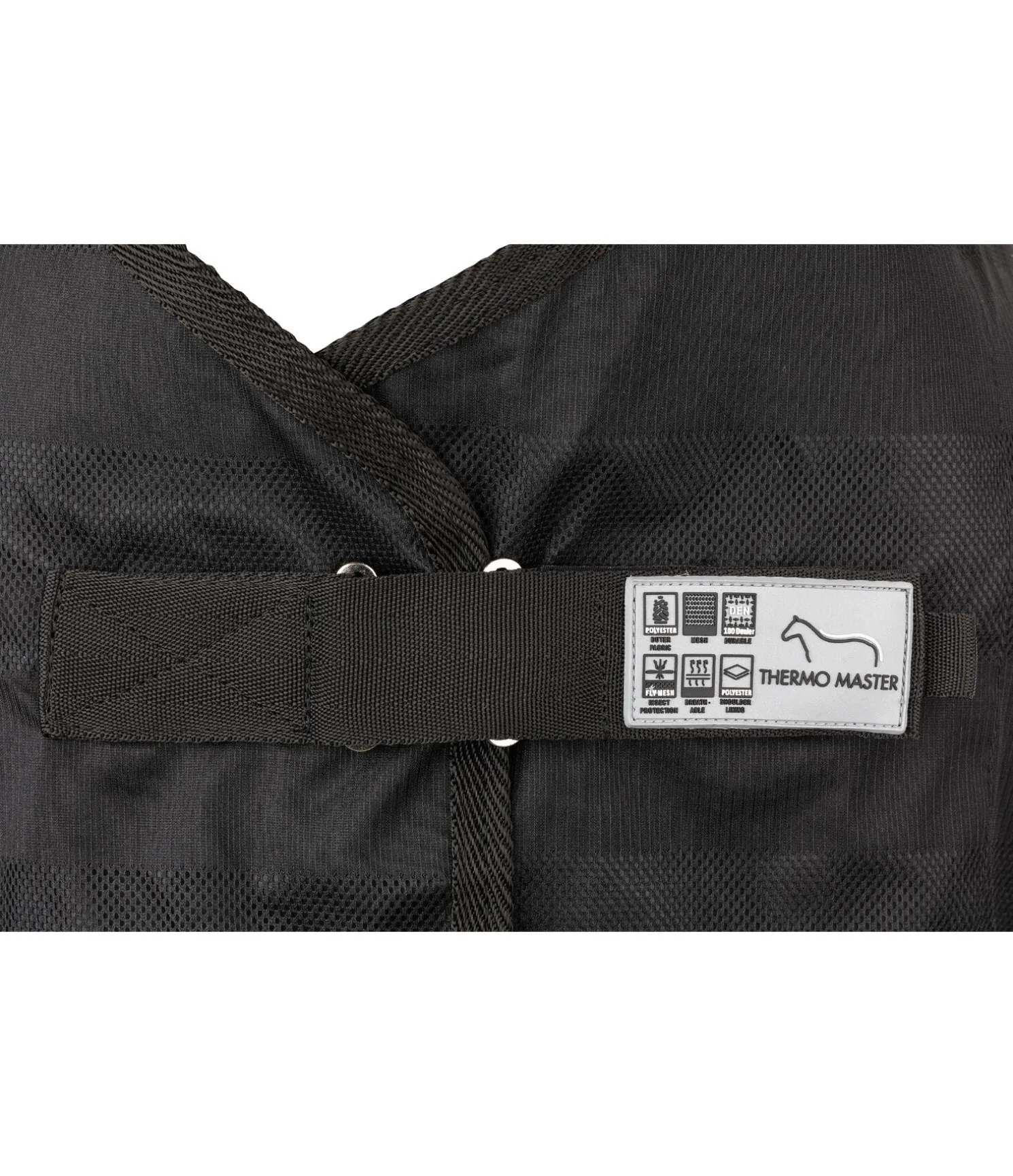 Chemise anti-mouches Economy Light
