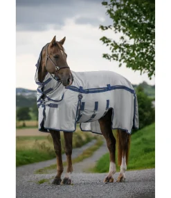 Chemise anti-mouches 4 en 1 avec empiècement imperméable amovible All Weather II