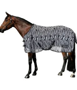 Chemise anti-mouches Zebra