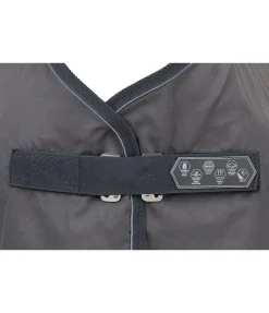 Chemise bi-matière : anti-mouches et transport Micro Fly
