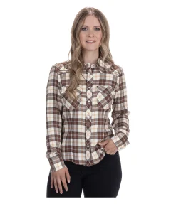 Chemise Darleen
