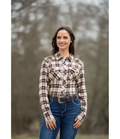 Chemise Darleen
