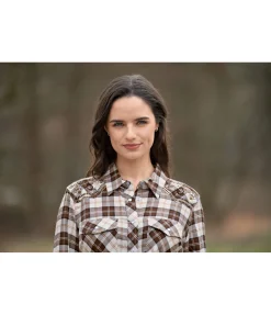 Chemise Darleen