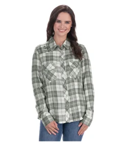 Chemise Darleen