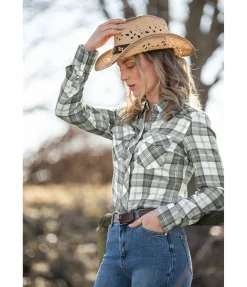 Chemise Darleen