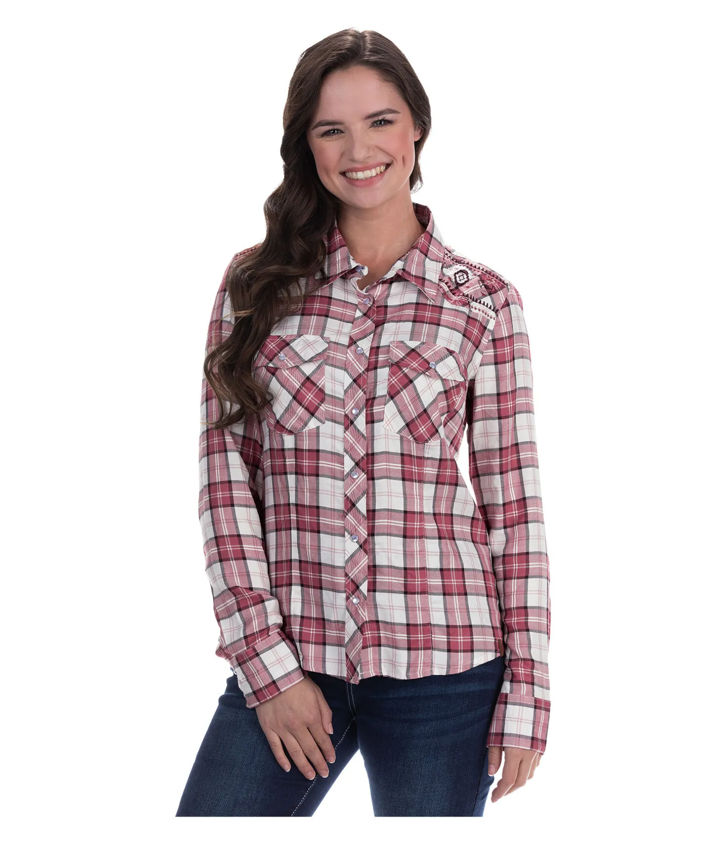 Chemise Darleen