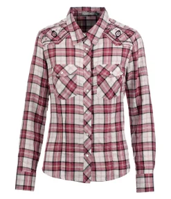 Chemise Darleen